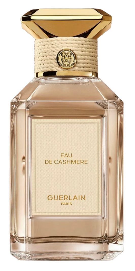 Eau de Cashmere
