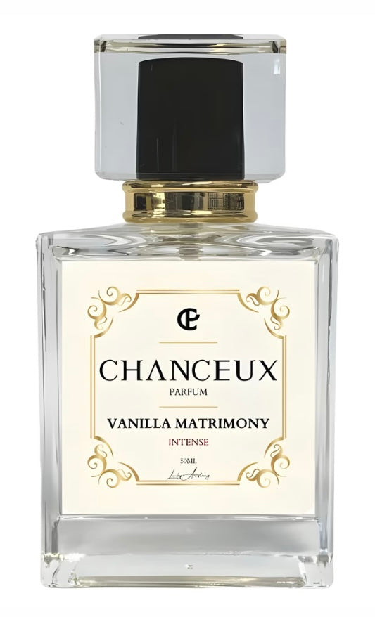 Vanilla Matrimony Intense