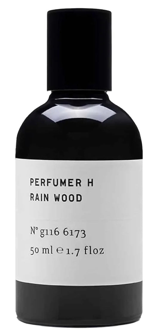 Rain Wood