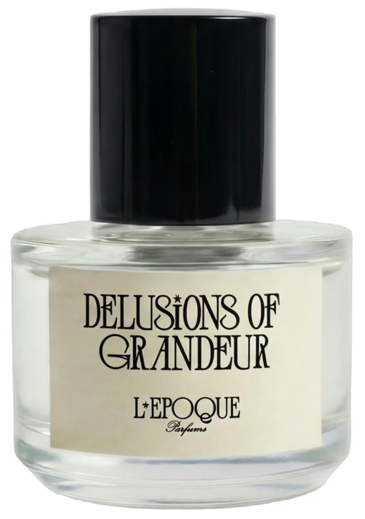 Delusions of Grandeur