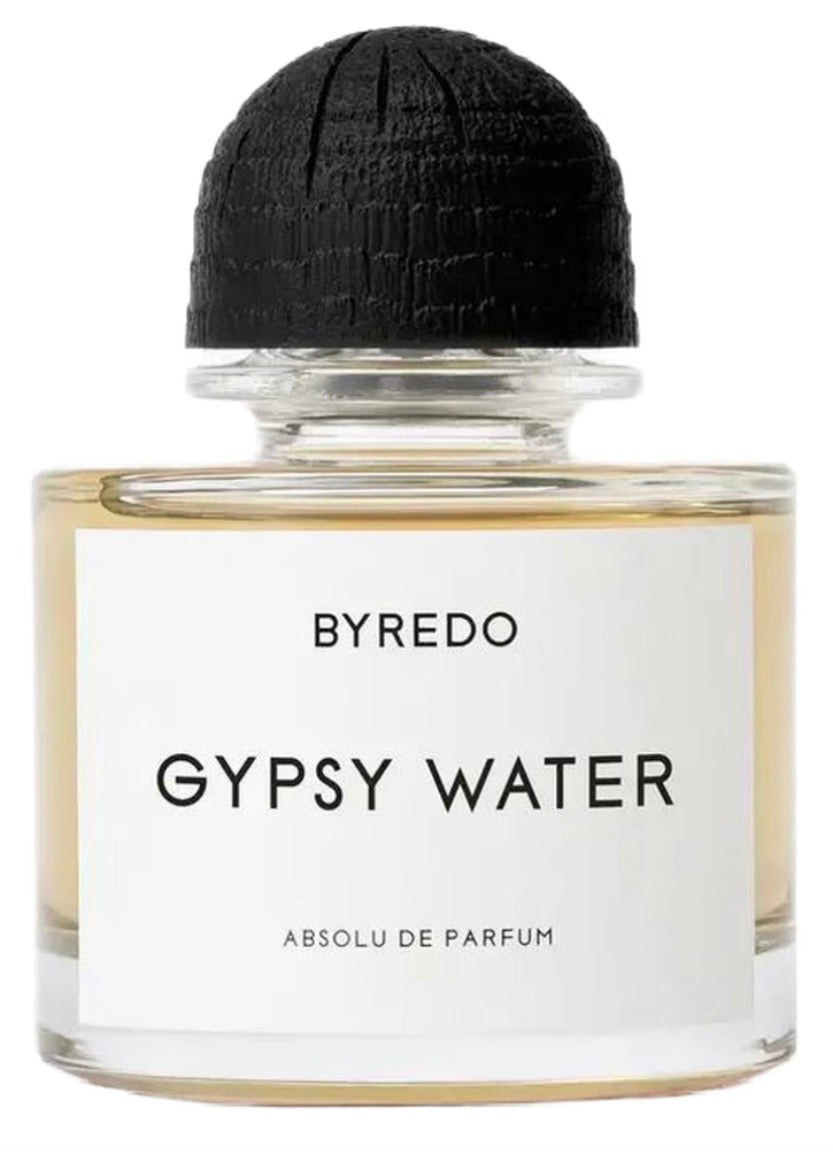 Gypsy Water Absolu