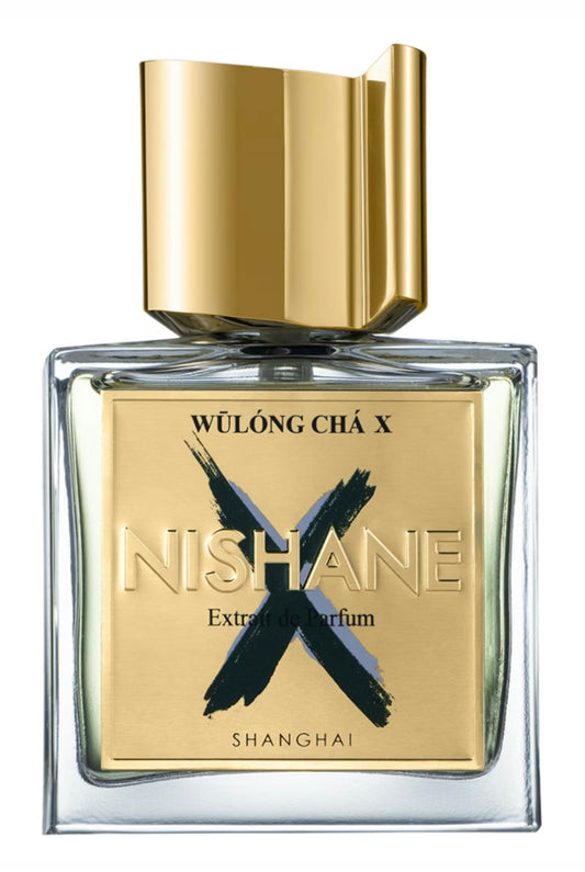 Wulong Cha X