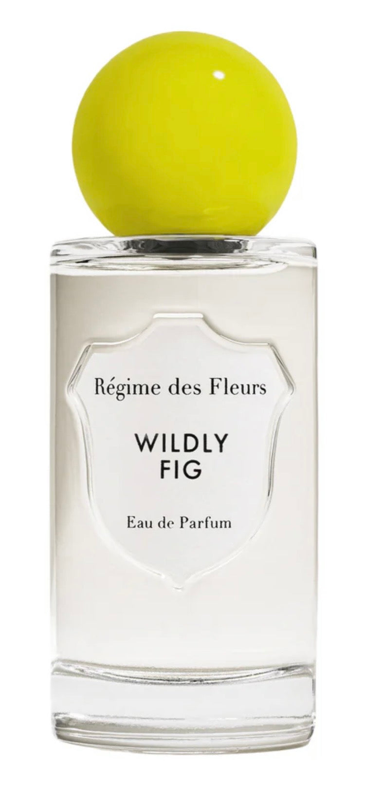 Wildly Fig