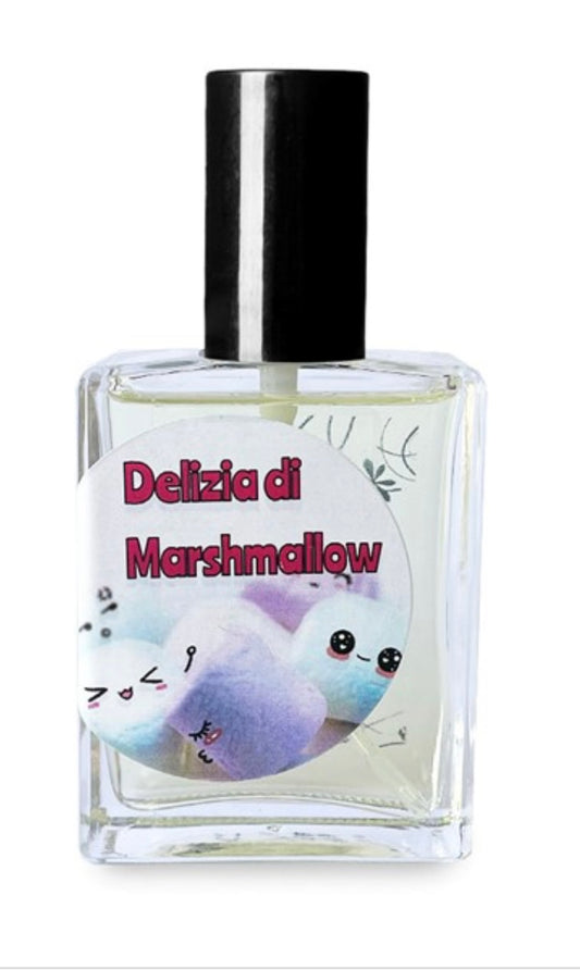 Delizia Di Marshmallow