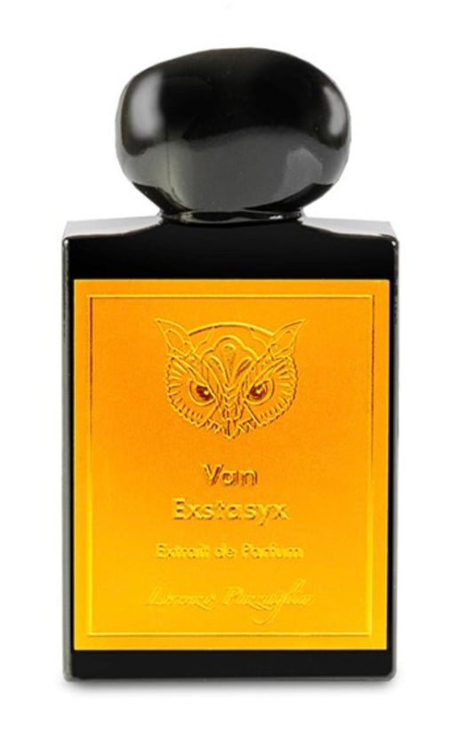 Van Extasyx