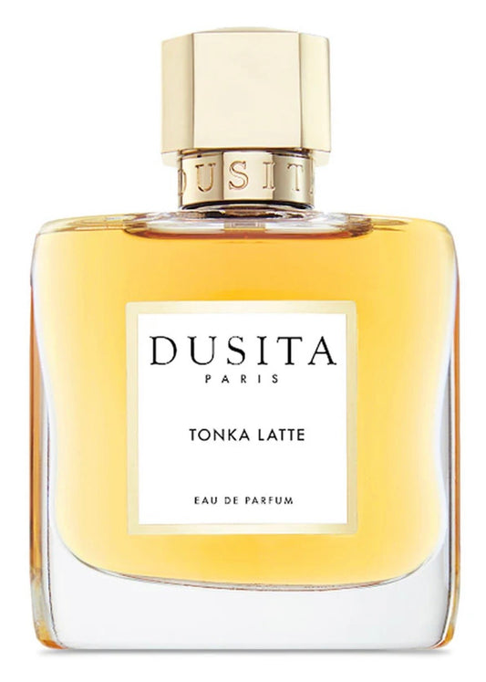 Tonka Latte