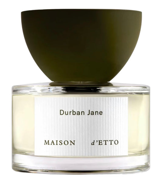 Durban Jane
