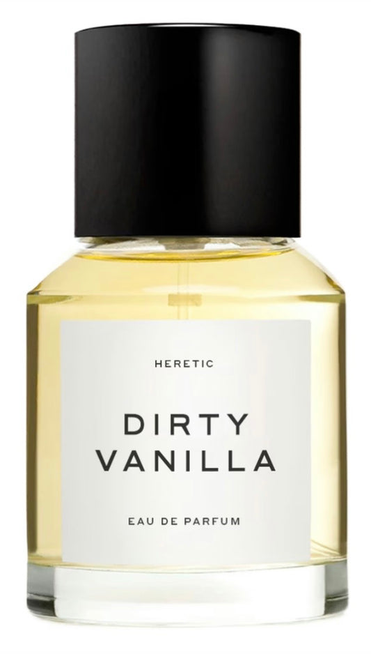 Dirty Vanilla