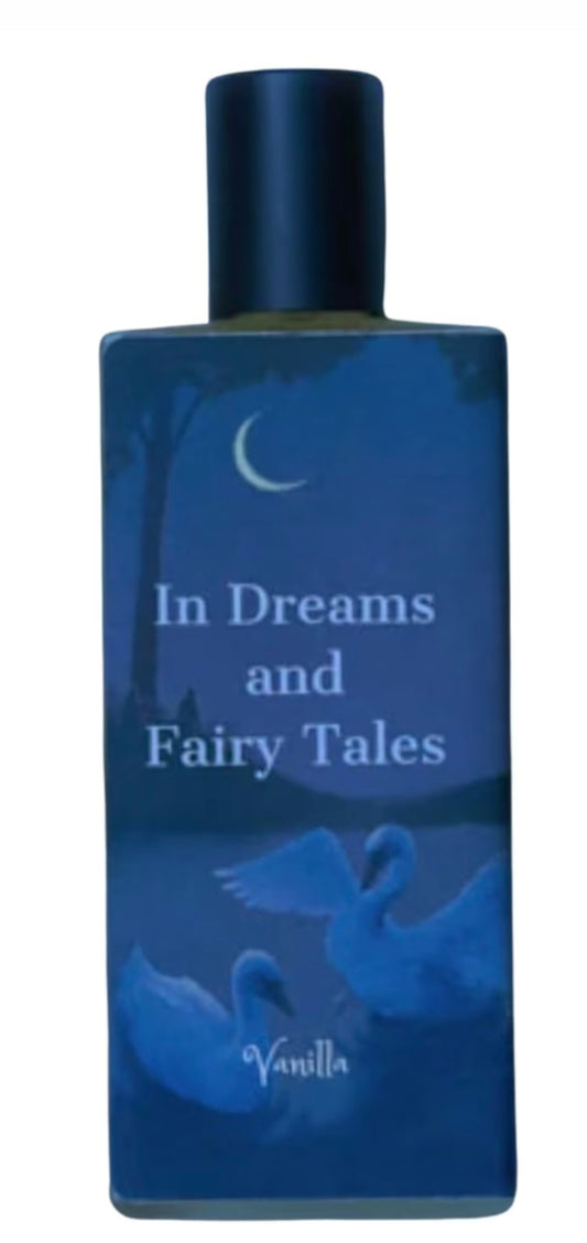 In Dreams and Fairytales Vanilla