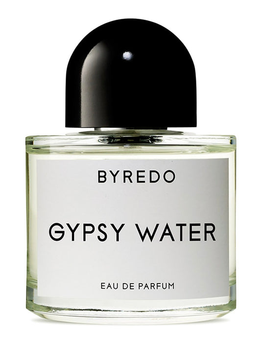 Gypsy Water