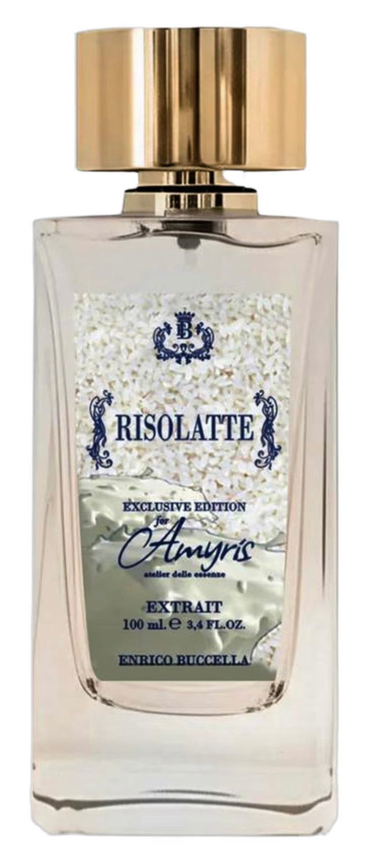 Risolatte