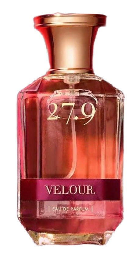 Velour 27.9