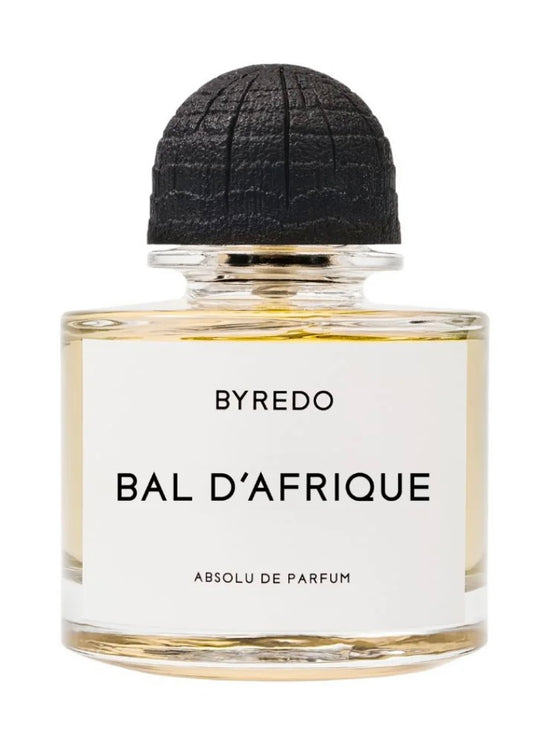 Bal d' Afrique Absolu