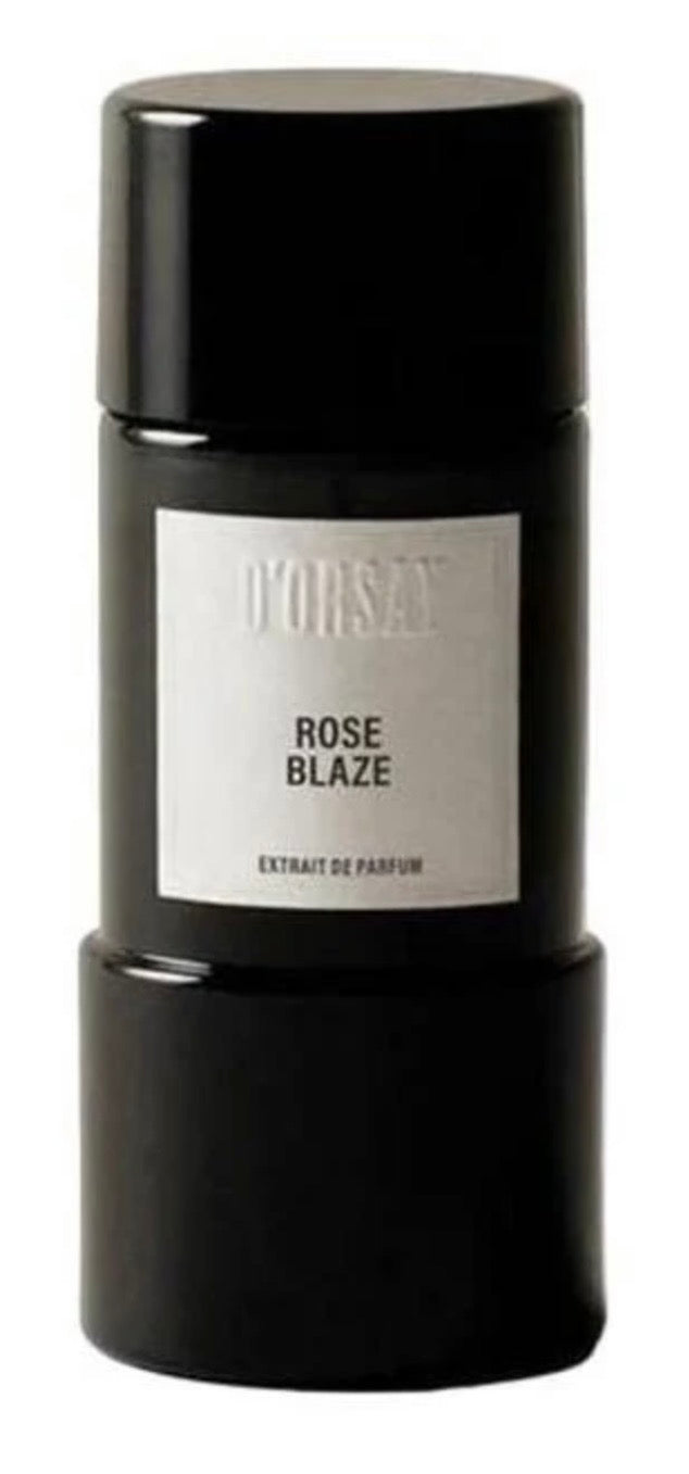 Rose Blaze