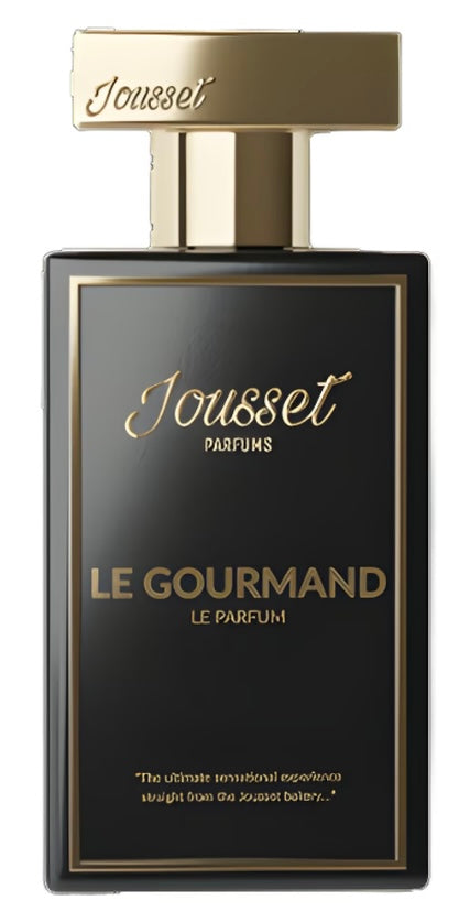 Le Gourmand by Jousset