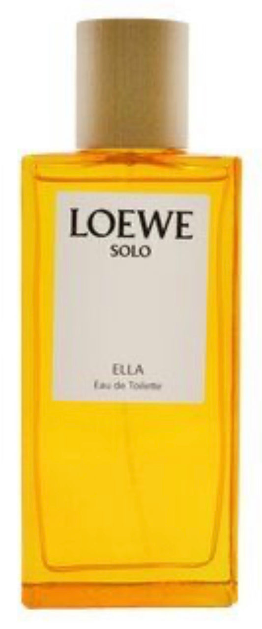 Solo Loewe Ella EDT
