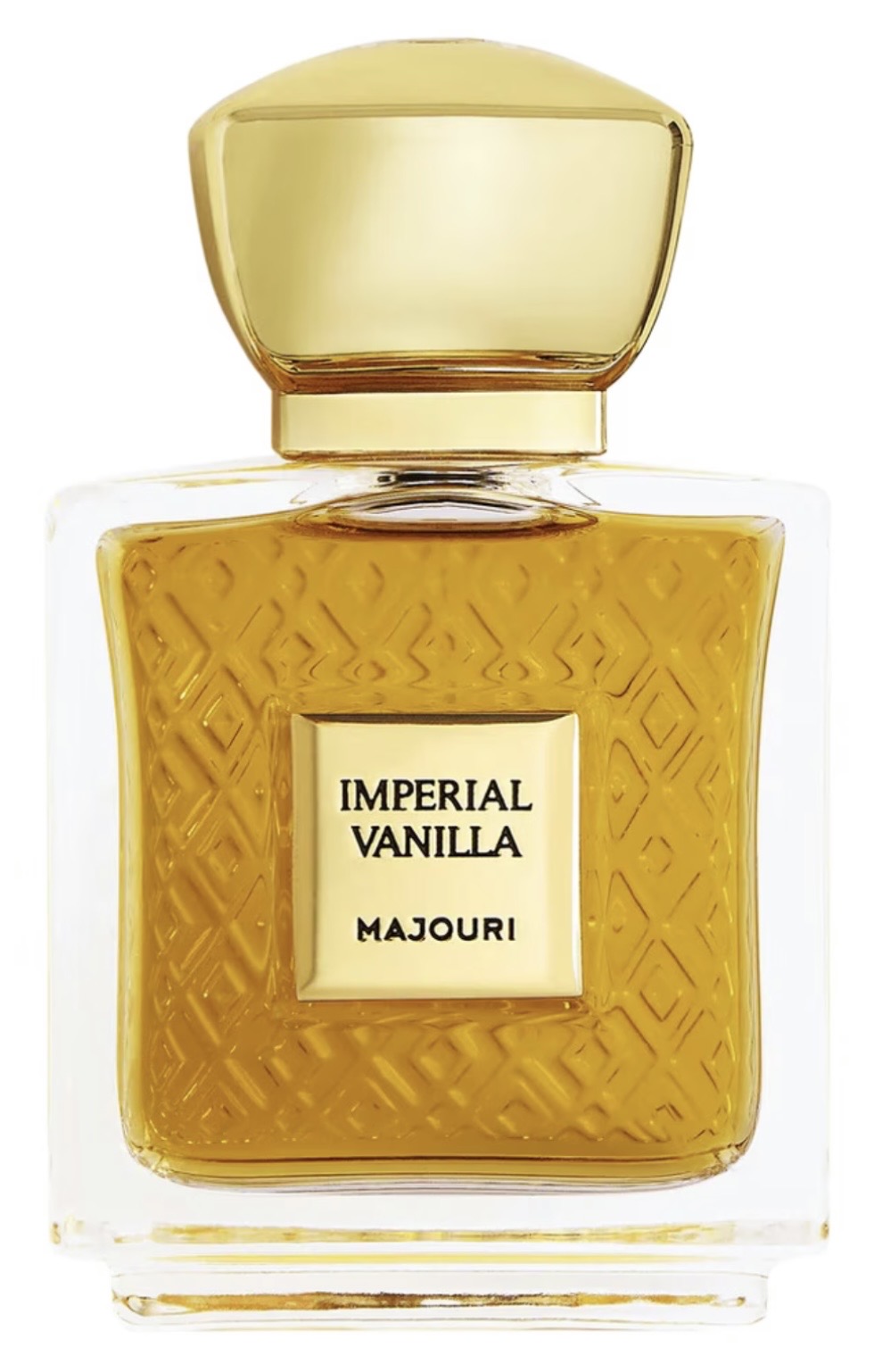 Imperial Vanilla