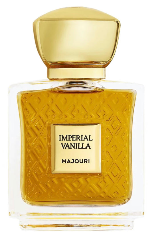 Imperial Vanilla