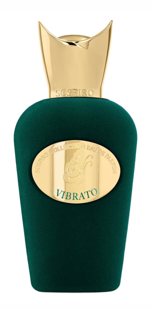 Vibrato