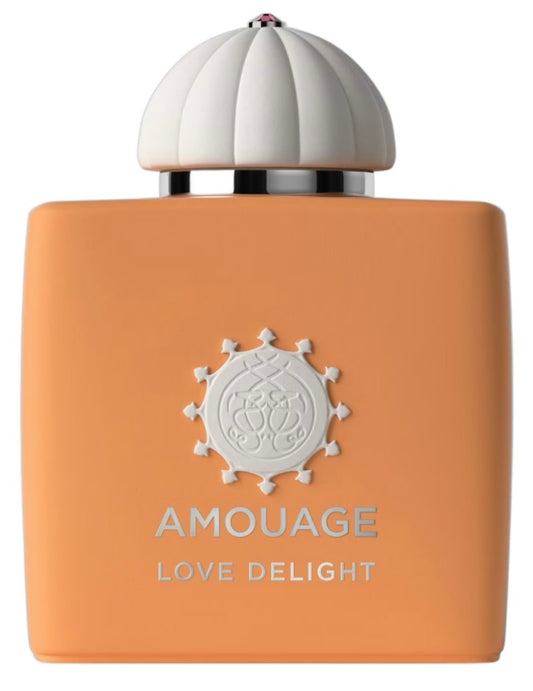 Love Delight