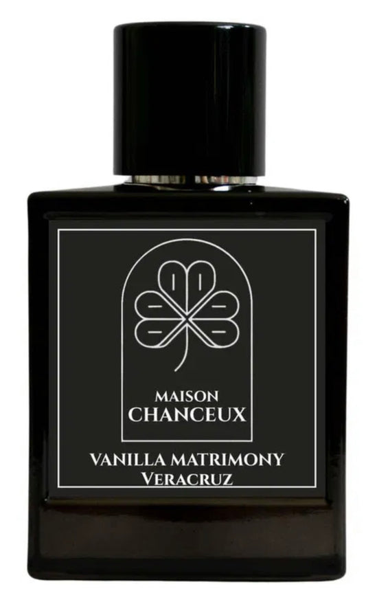 Vanilla Matrimony Veracruz