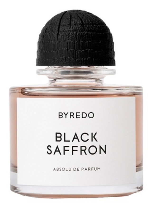 Black Saffron Absolu
