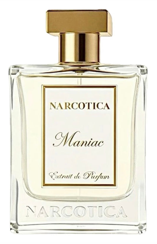 Maniac