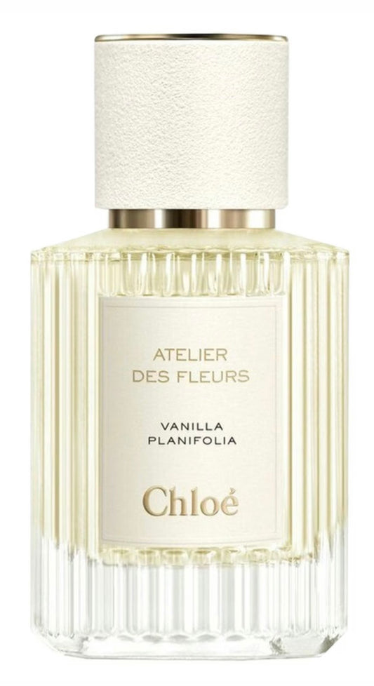 Vanilla Planifolia Chloe