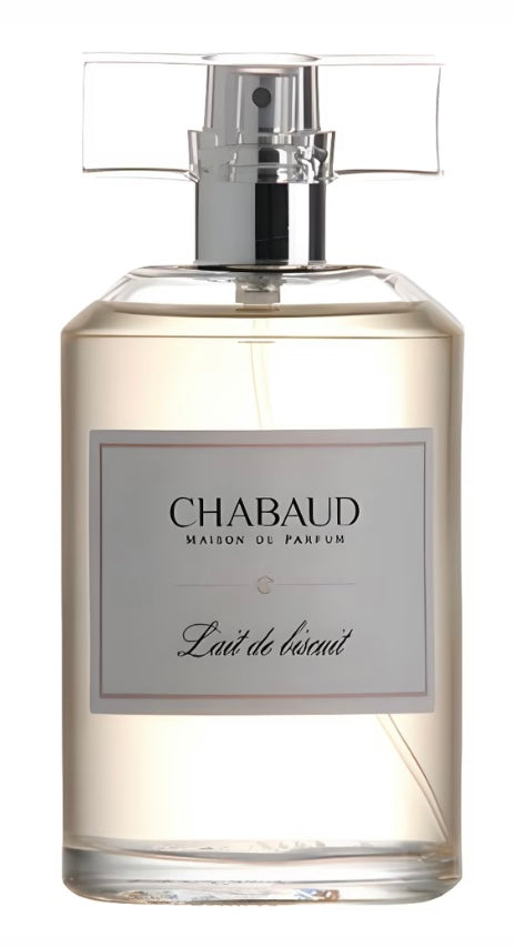 Lait de Biscuit by Chaboud