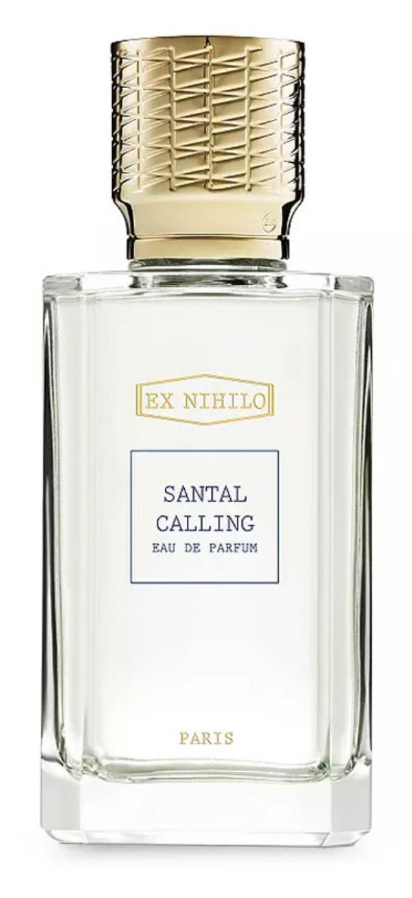 Santal Calling