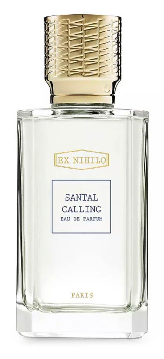Santal Calling
