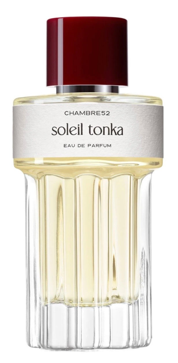 soleil tonka