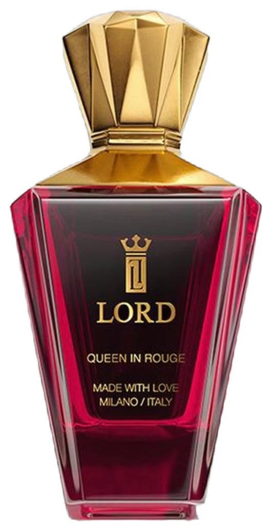 Queen in Rouge