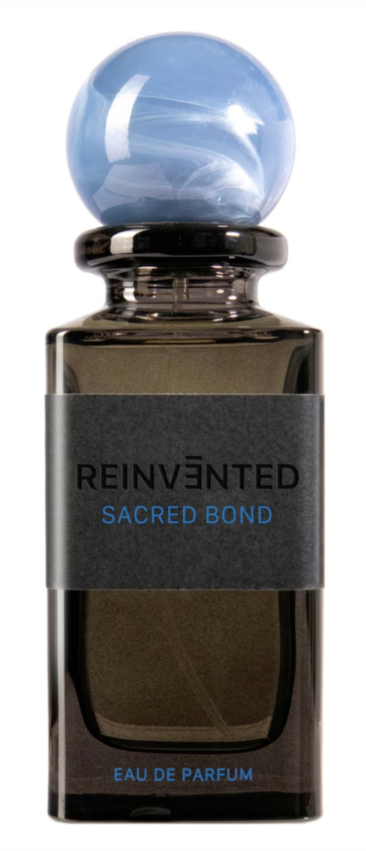 Sacred Bond