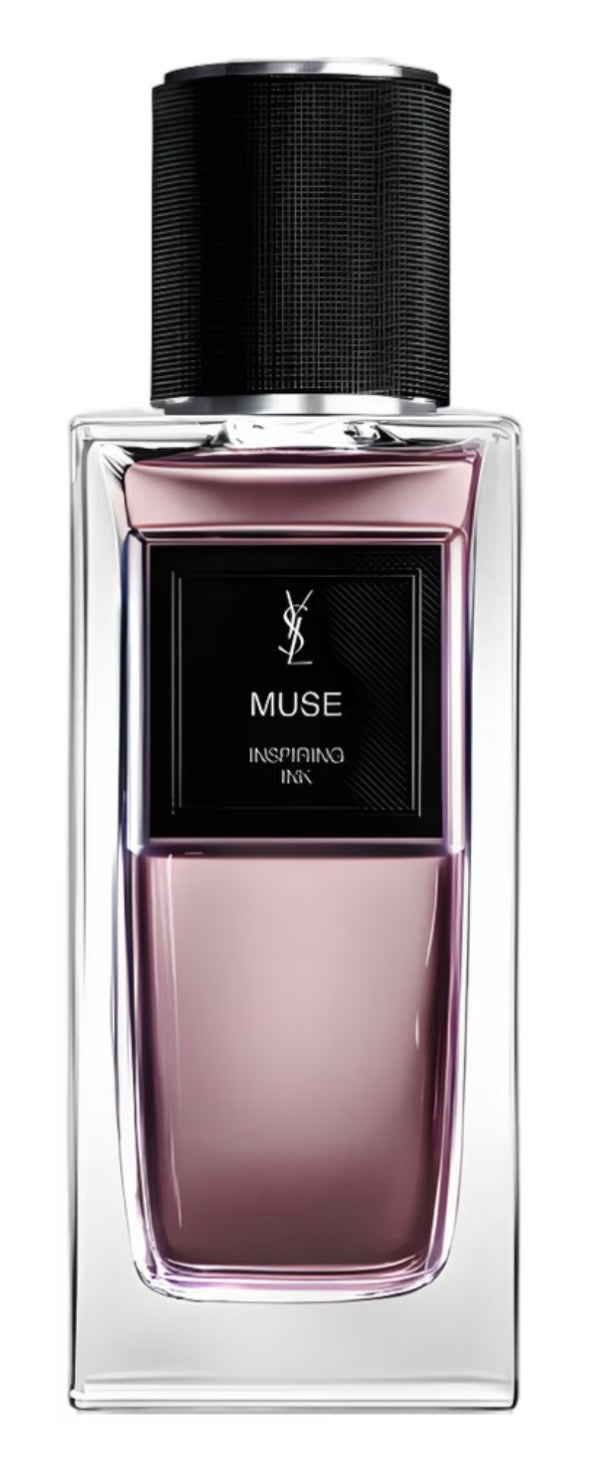 Muse Inspiring Ink