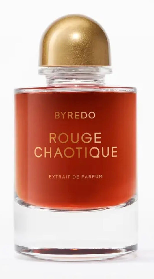 Rouge Chaotique