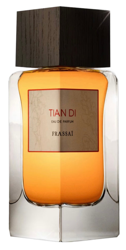 Tian Di