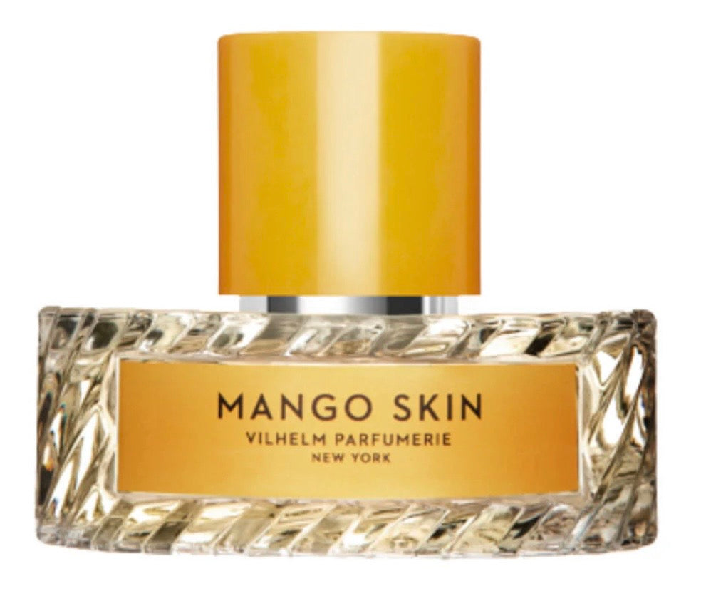 Mango Skin