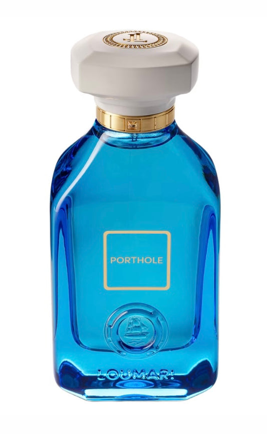 Porthole Loumari