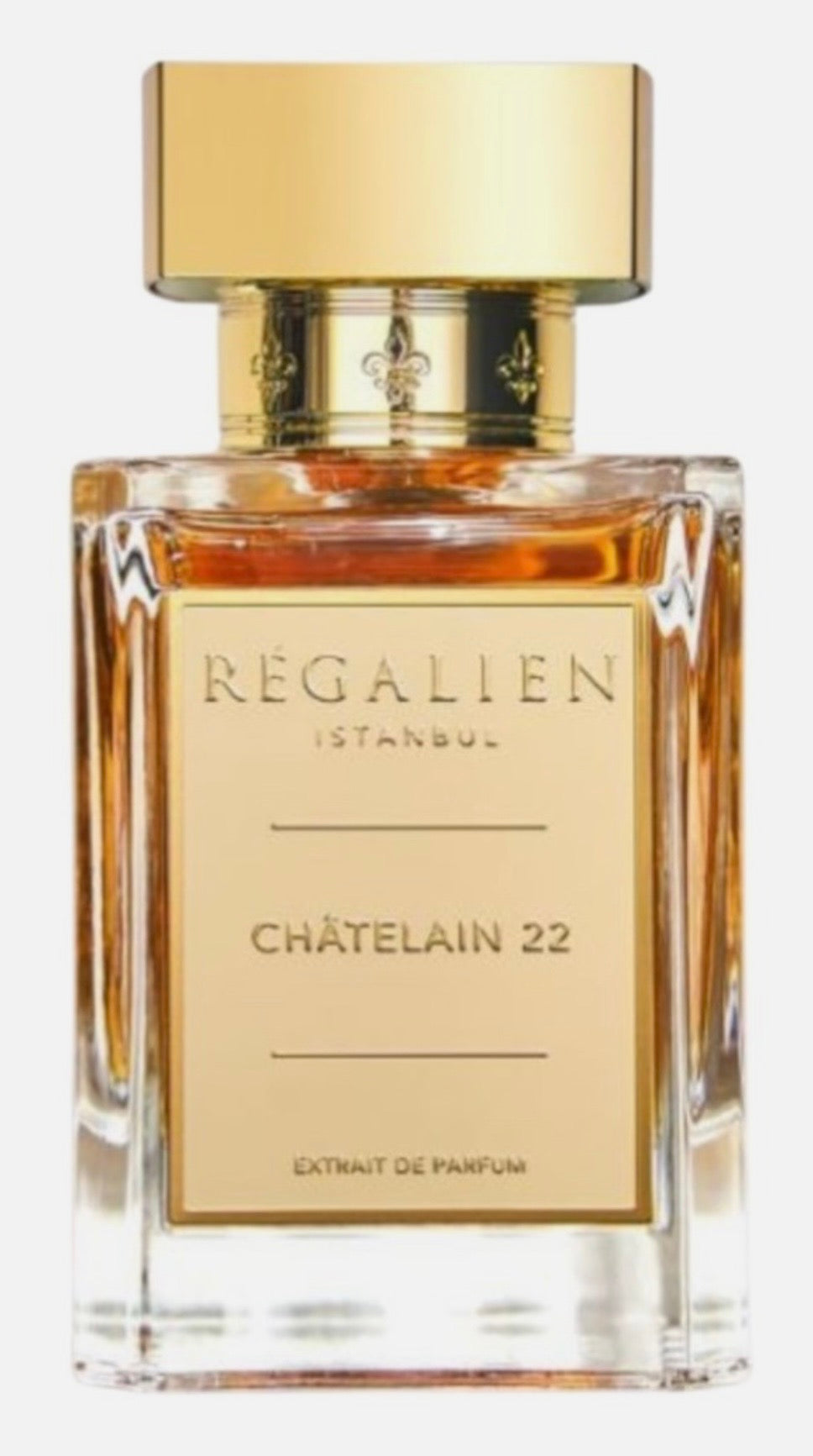Châtelain 22