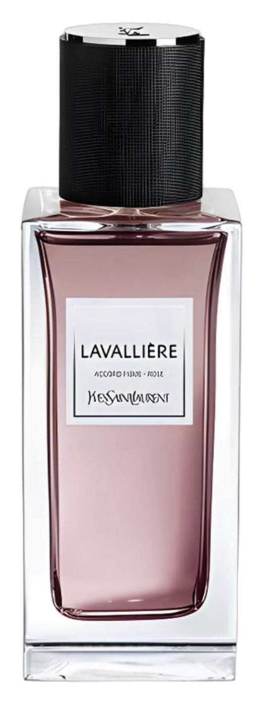 Lavallière