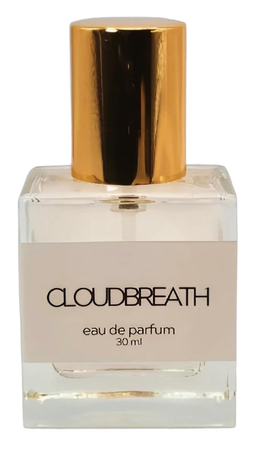 Cloudbreath