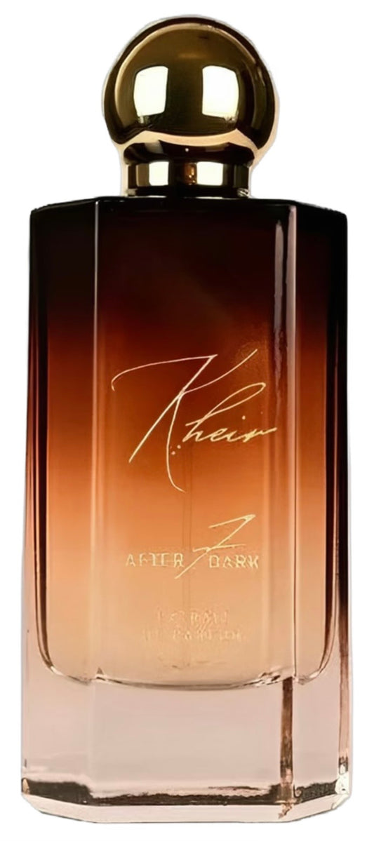 7 Minutes After Dark Extrait Limited Edition