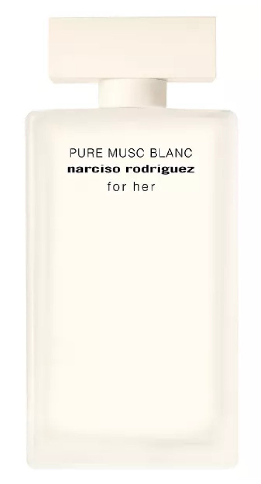 Pure Musc Blanc