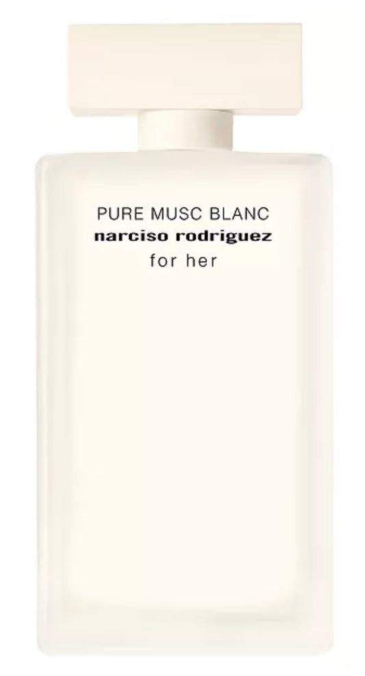 Pure Musc Blanc