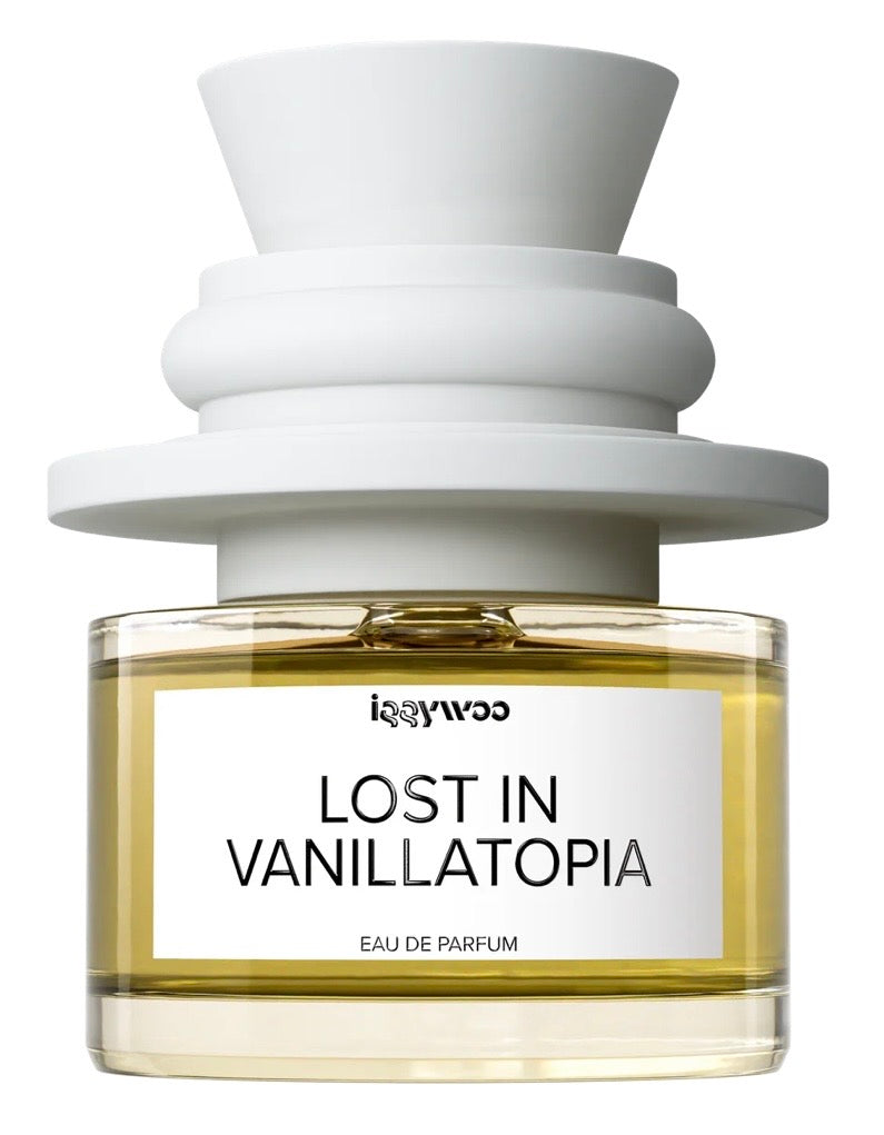 Lost in Vanillatopia