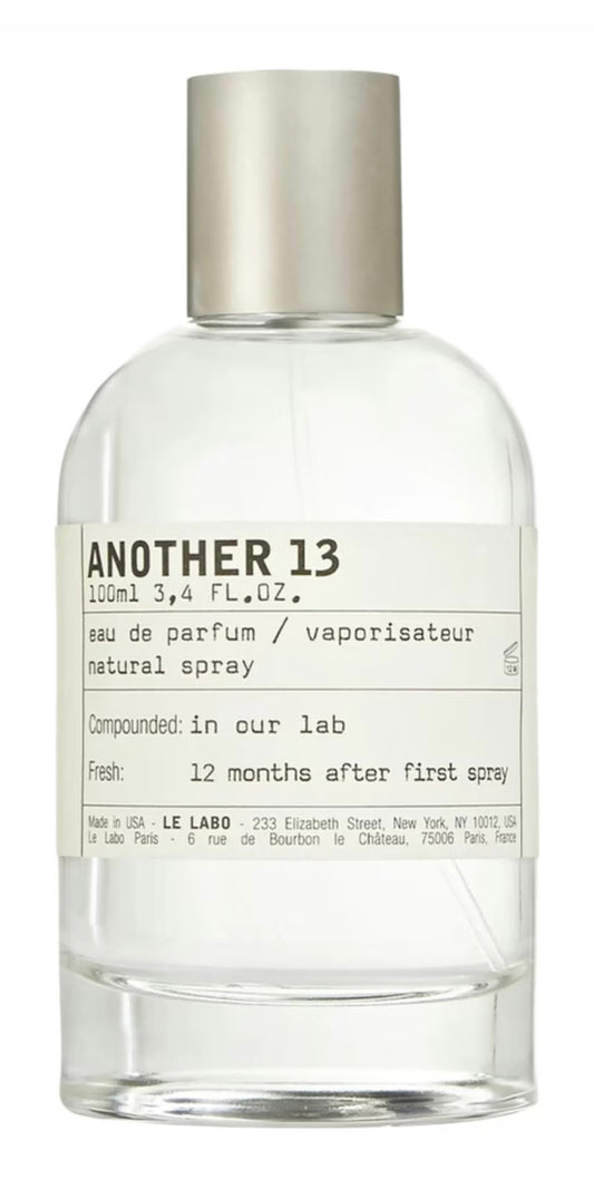 Another 13 by Le Labo