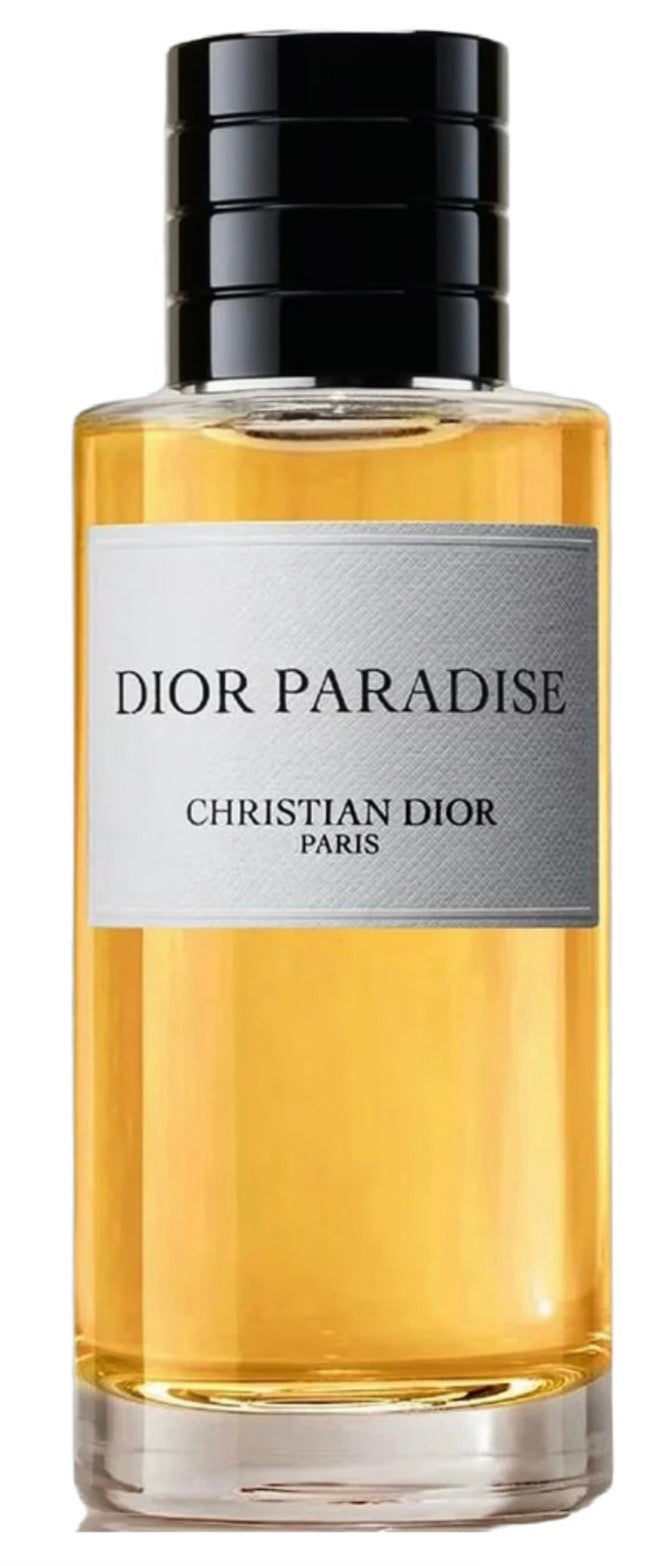 Dior Paradise