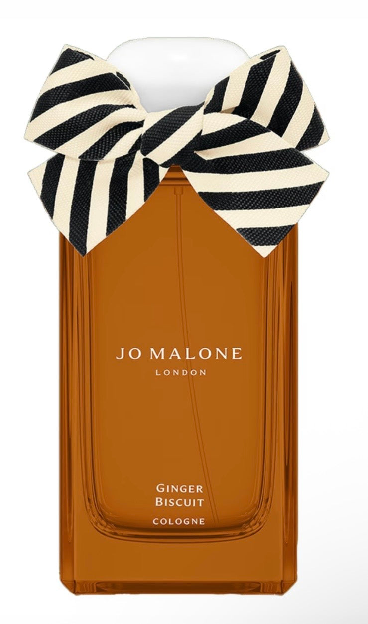 Ginger Biscuit Jo Malone