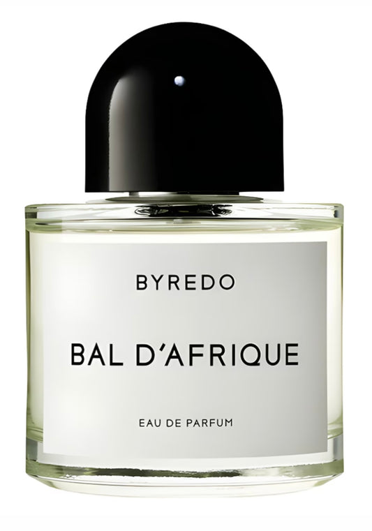 Bal d' Afrique